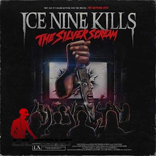 Ice Nine Kills Ft. Sam Kubrick - Enjoy Your Slay